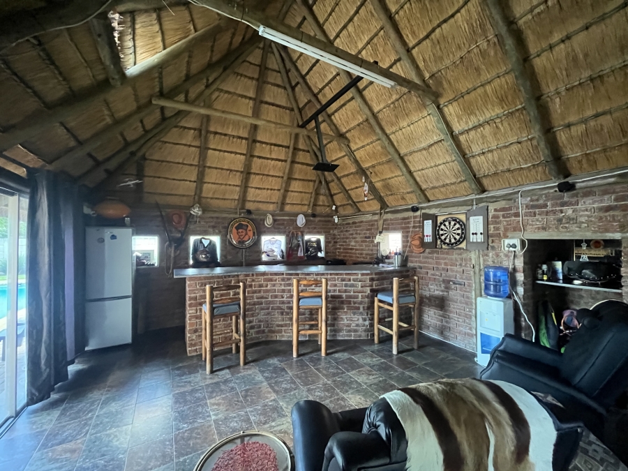 3 Bedroom Property for Sale in Merriespruit Free State
